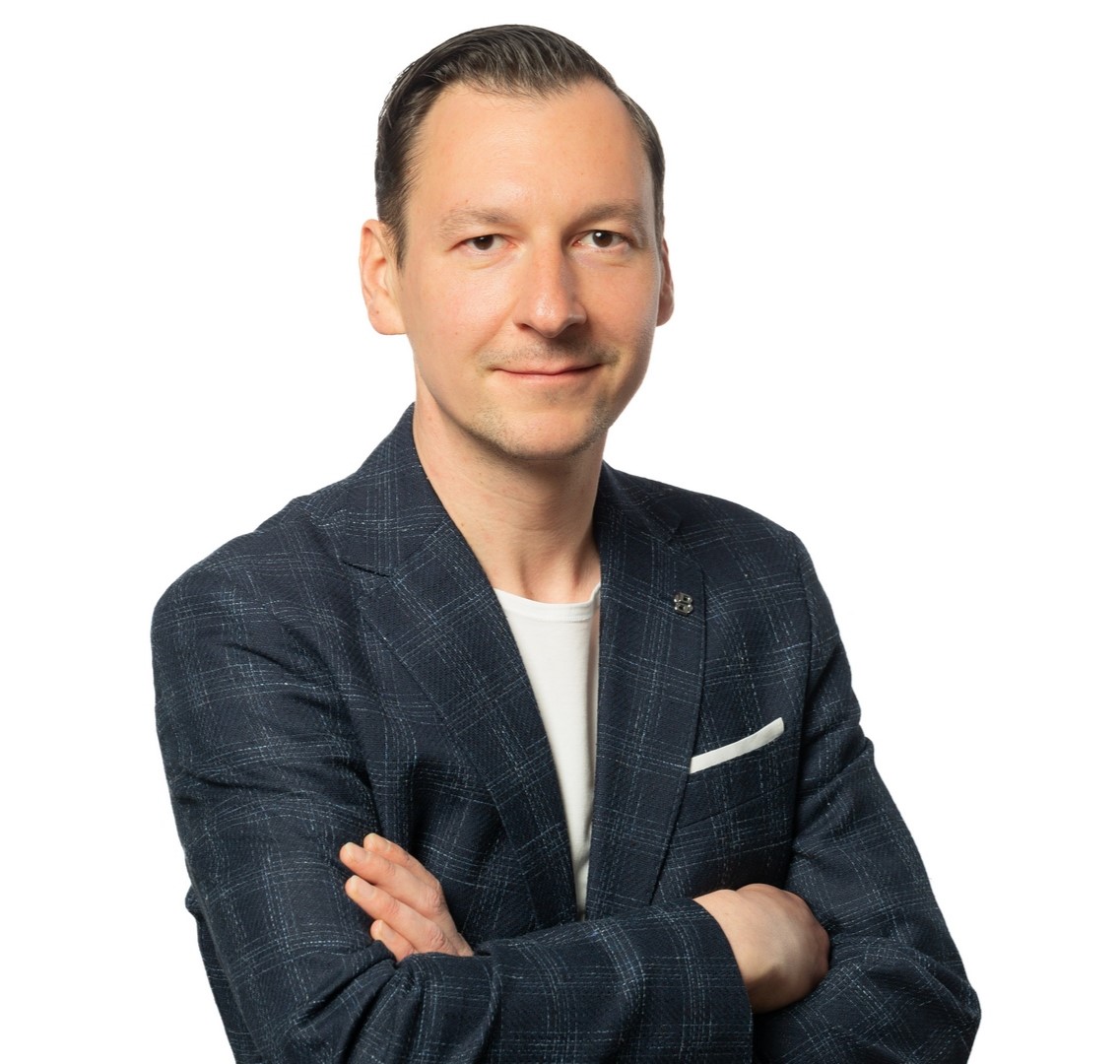Marcus Ottersberg