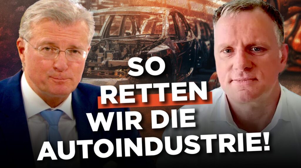 Dr. Dirk Spaniel WerteUnion Stuttgart WerteUnion Landesverband Baden-Württemberg